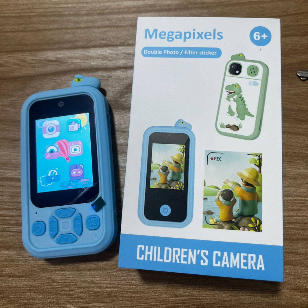 Miniatura 4 de TELEFONO INTERACTIVO PARA NIÑOS